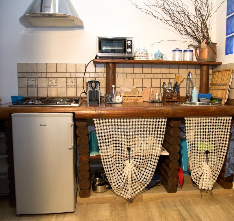 Il Nido Di Rondine Bed and Breakfast Dolceacqua Eksteriør billede
